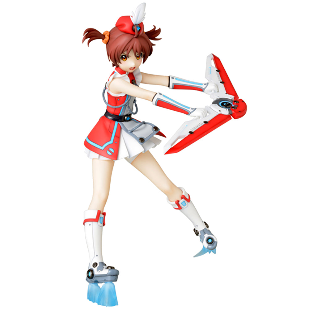 PPP 一色あかね（パレットスーツ）（1/8スケール PVC製塗装済み完成品）_0
