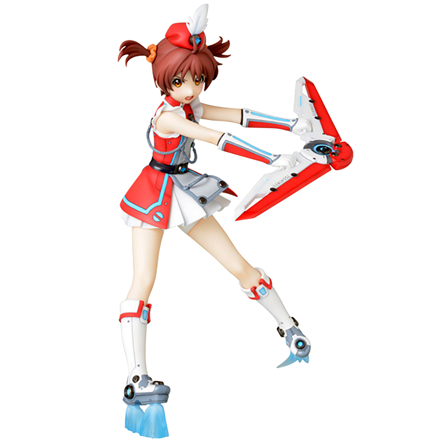 PPP 一色あかね（パレットスーツ）（1/8スケール PVC製塗装済み完成品）