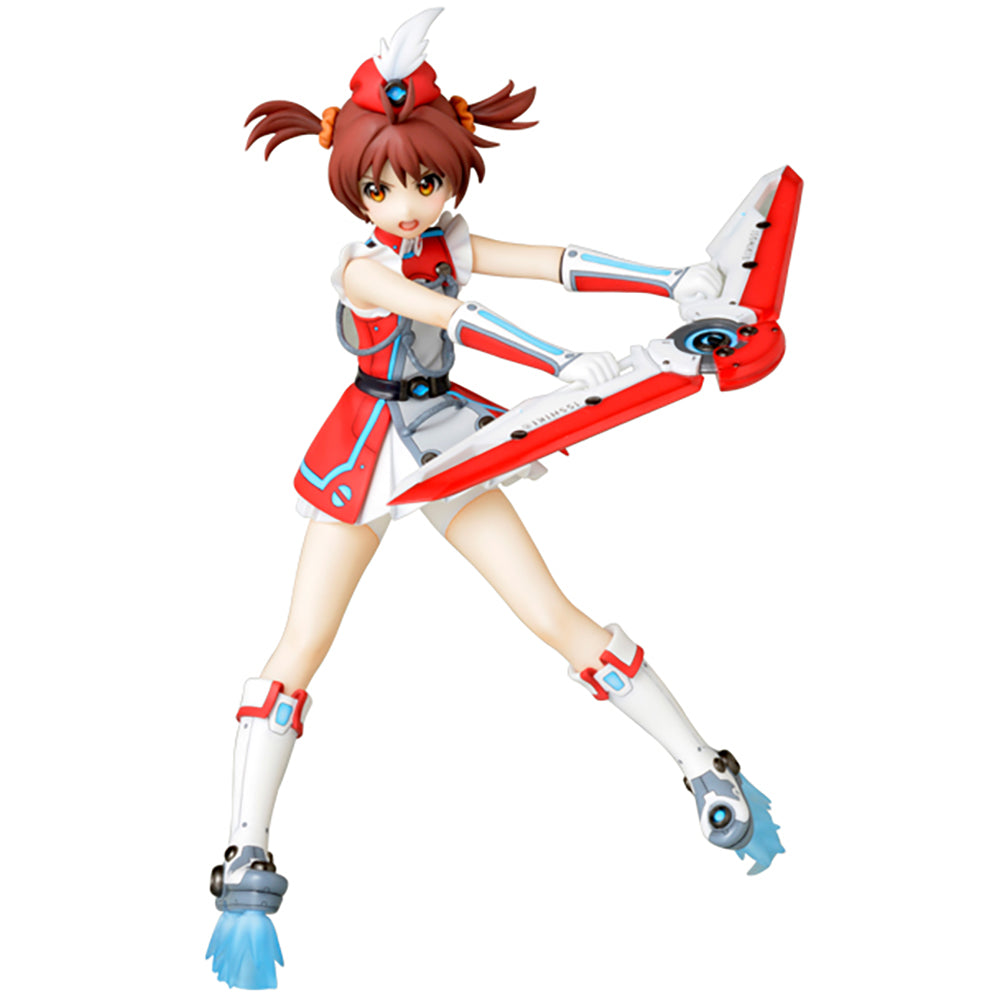 PPP 一色あかね（パレットスーツ）（1/8スケール PVC製塗装済み完成品）_1