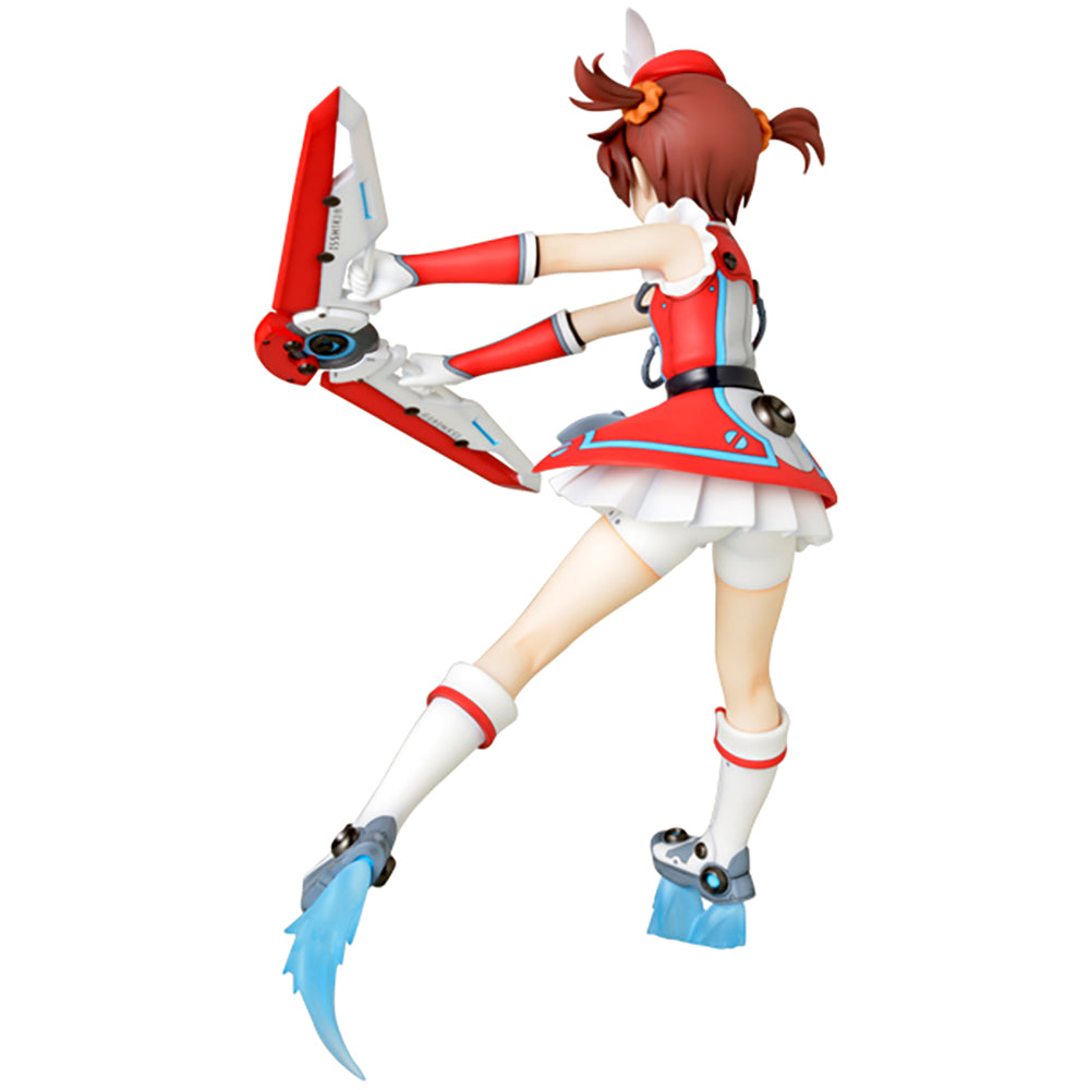 PPP 一色あかね（パレットスーツ）（1/8スケール PVC製塗装済み完成品）_2