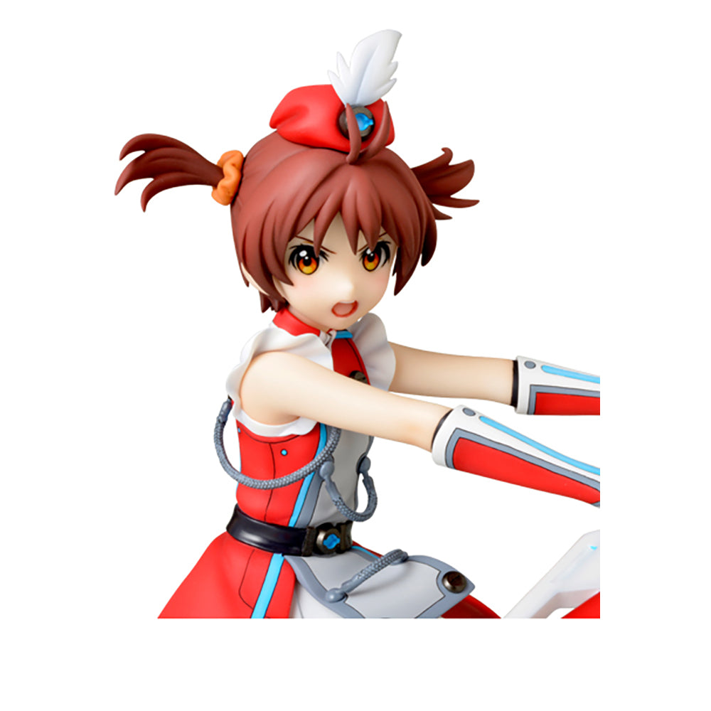 PPP 一色あかね（パレットスーツ）（1/8スケール PVC製塗装済み完成品）_3