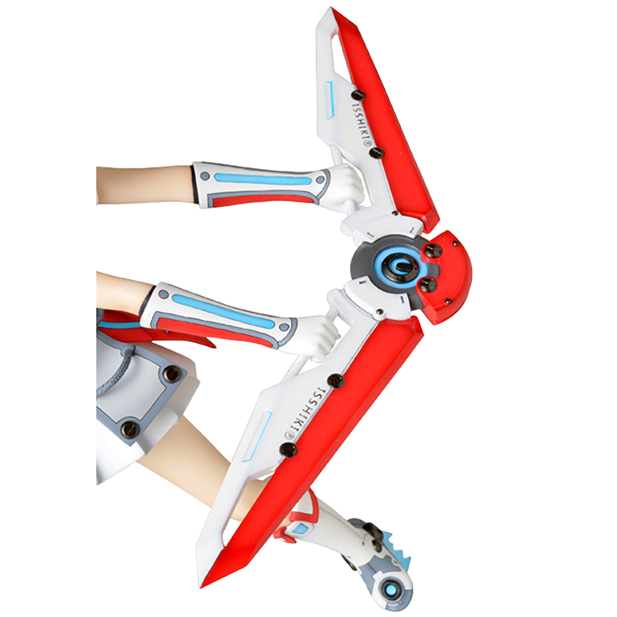 PPP 一色あかね（パレットスーツ）（1/8スケール PVC製塗装済み完成品）