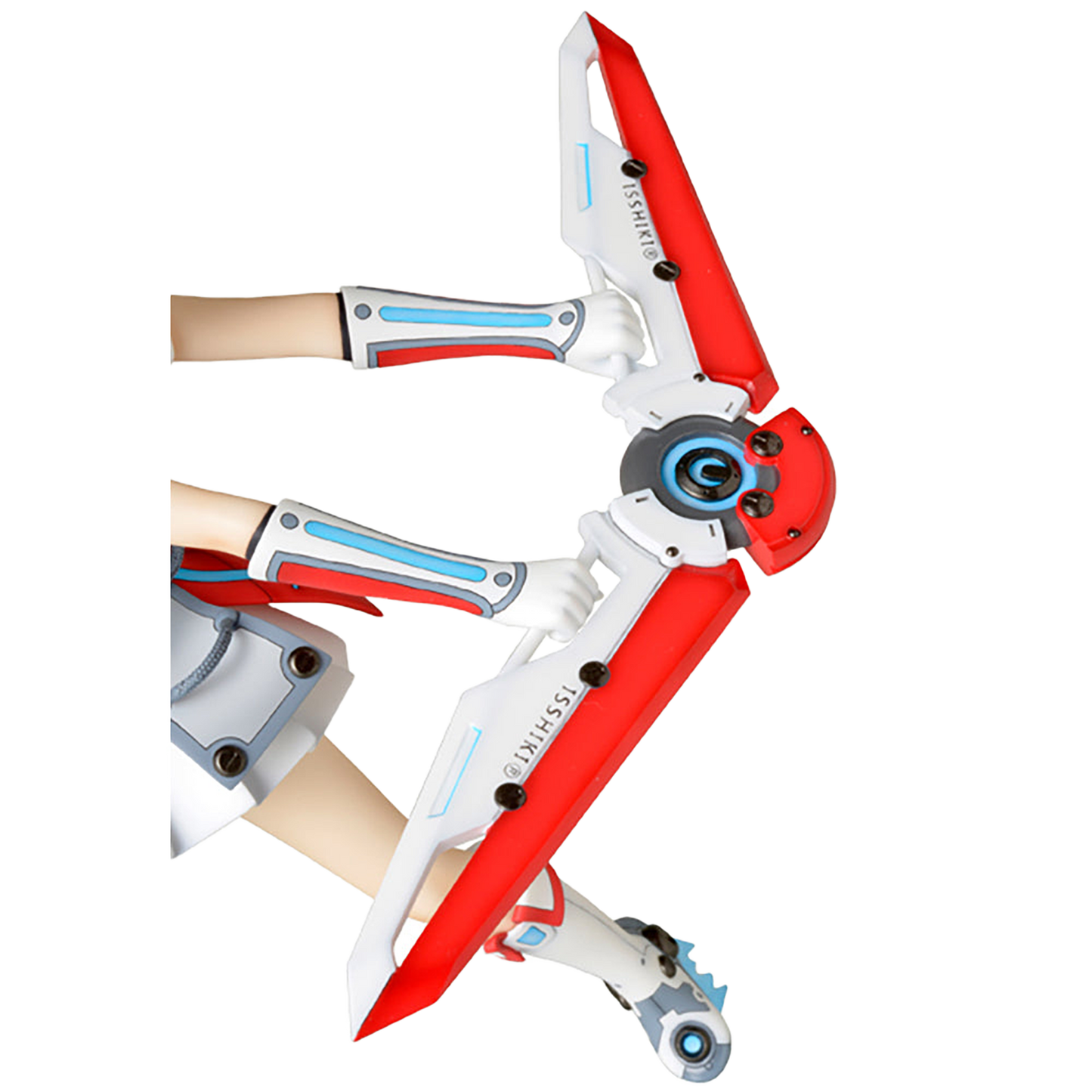 PPP 一色あかね（パレットスーツ）（1/8スケール PVC製塗装済み完成品）