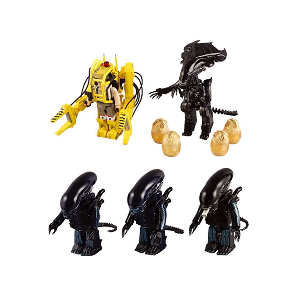 KUBRICK ALIENS SET_0