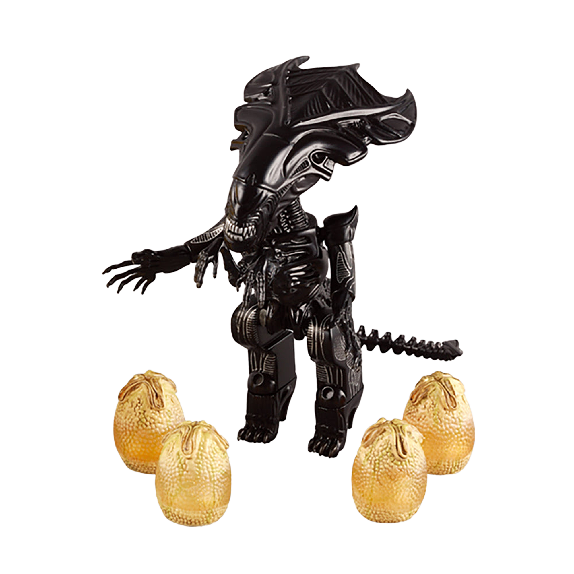 KUBRICK ALIENS SET
