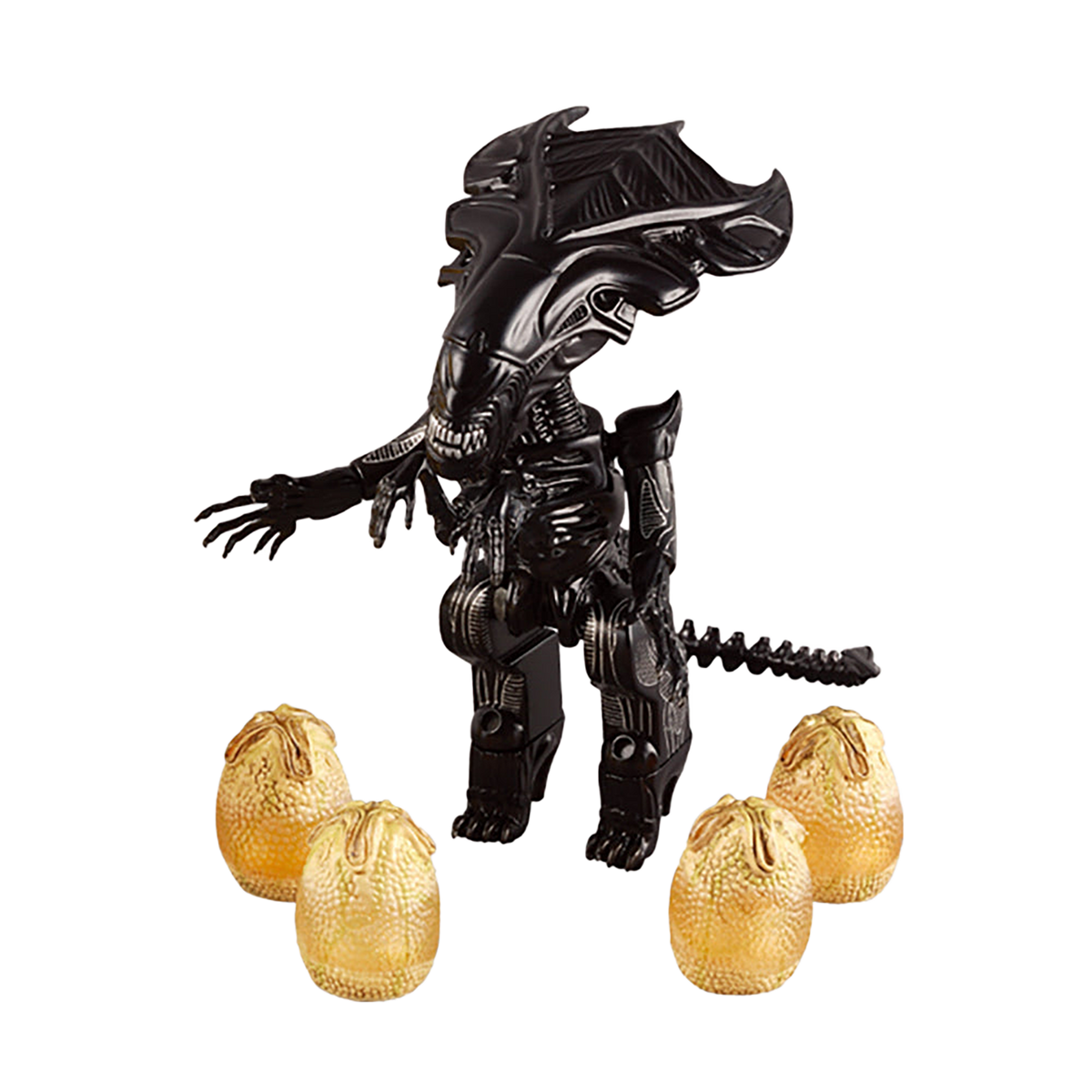 KUBRICK ALIENS SET