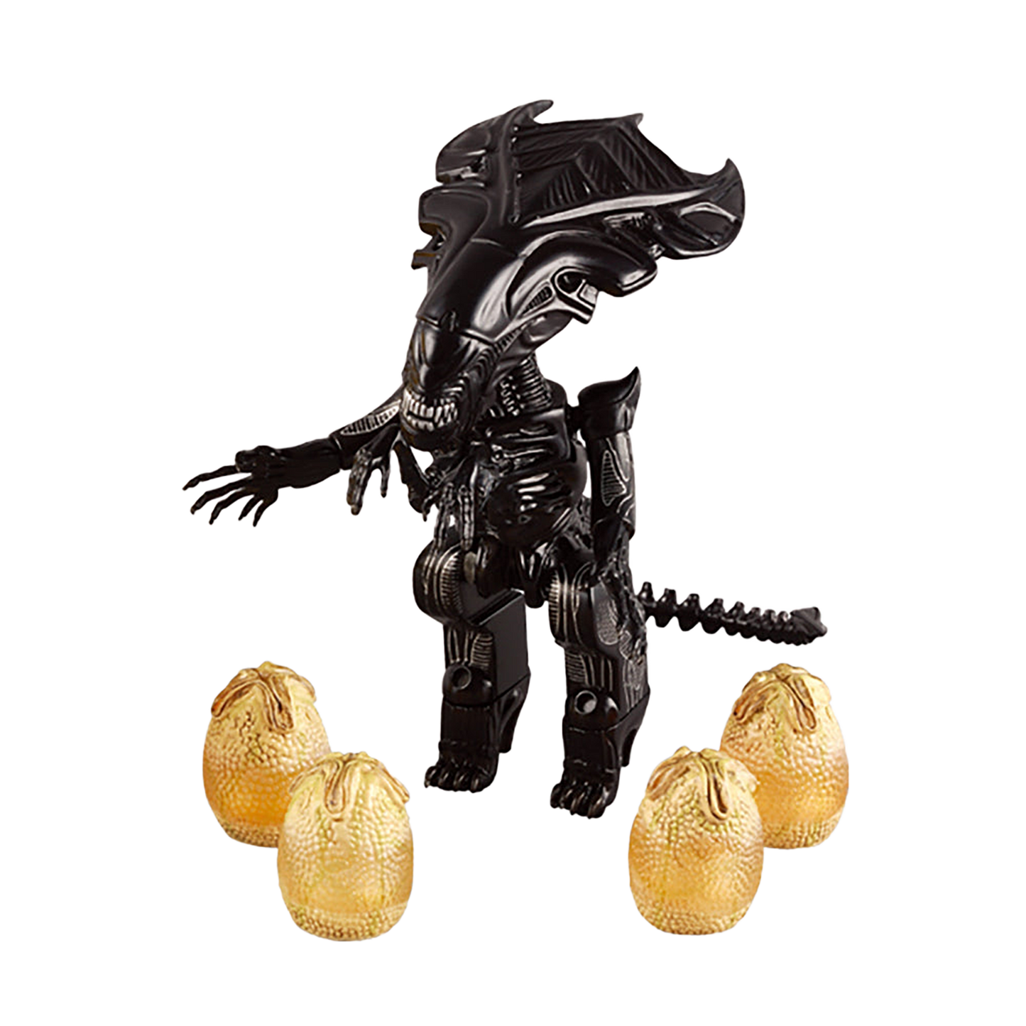 KUBRICK ALIENS SET