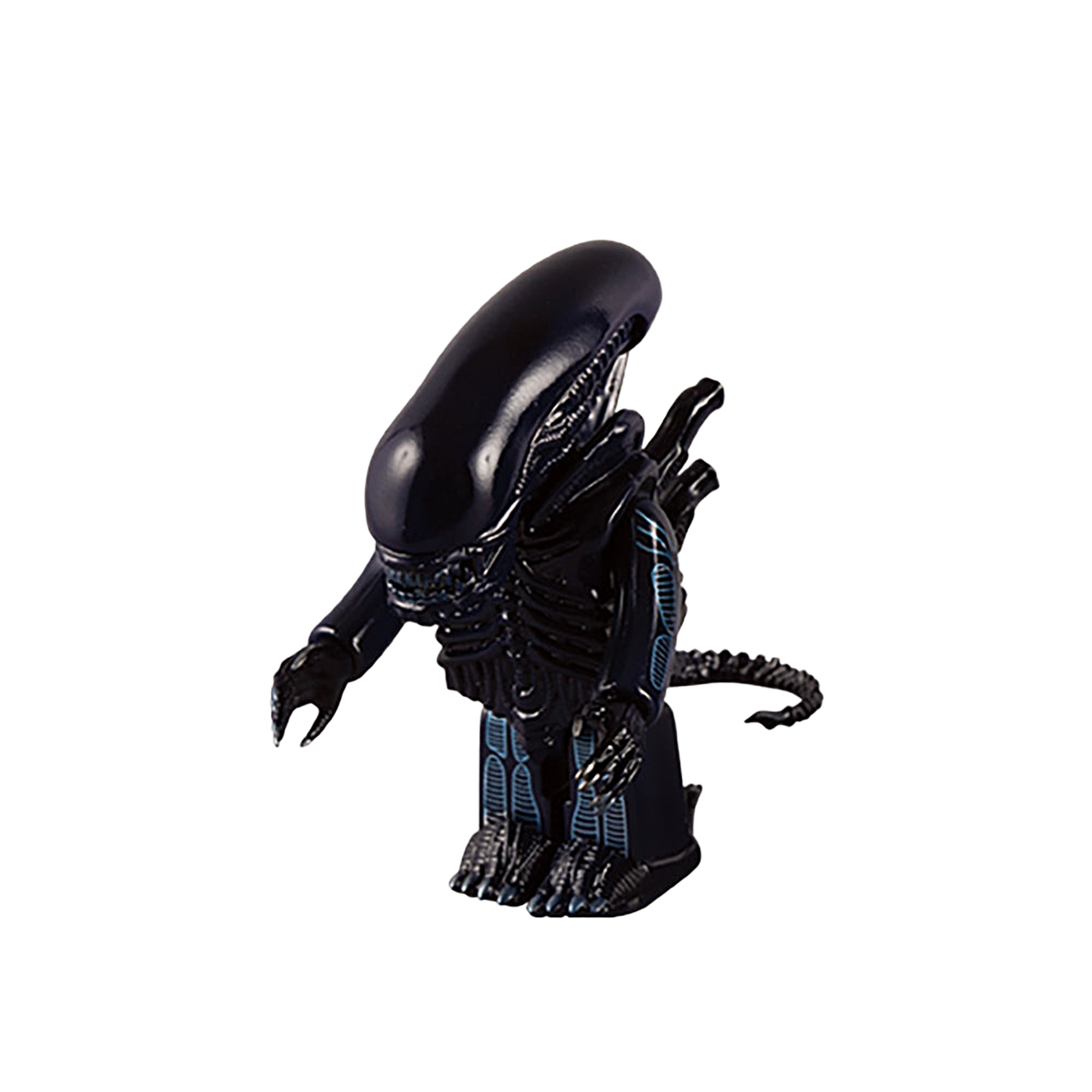 KUBRICK ALIENS SET