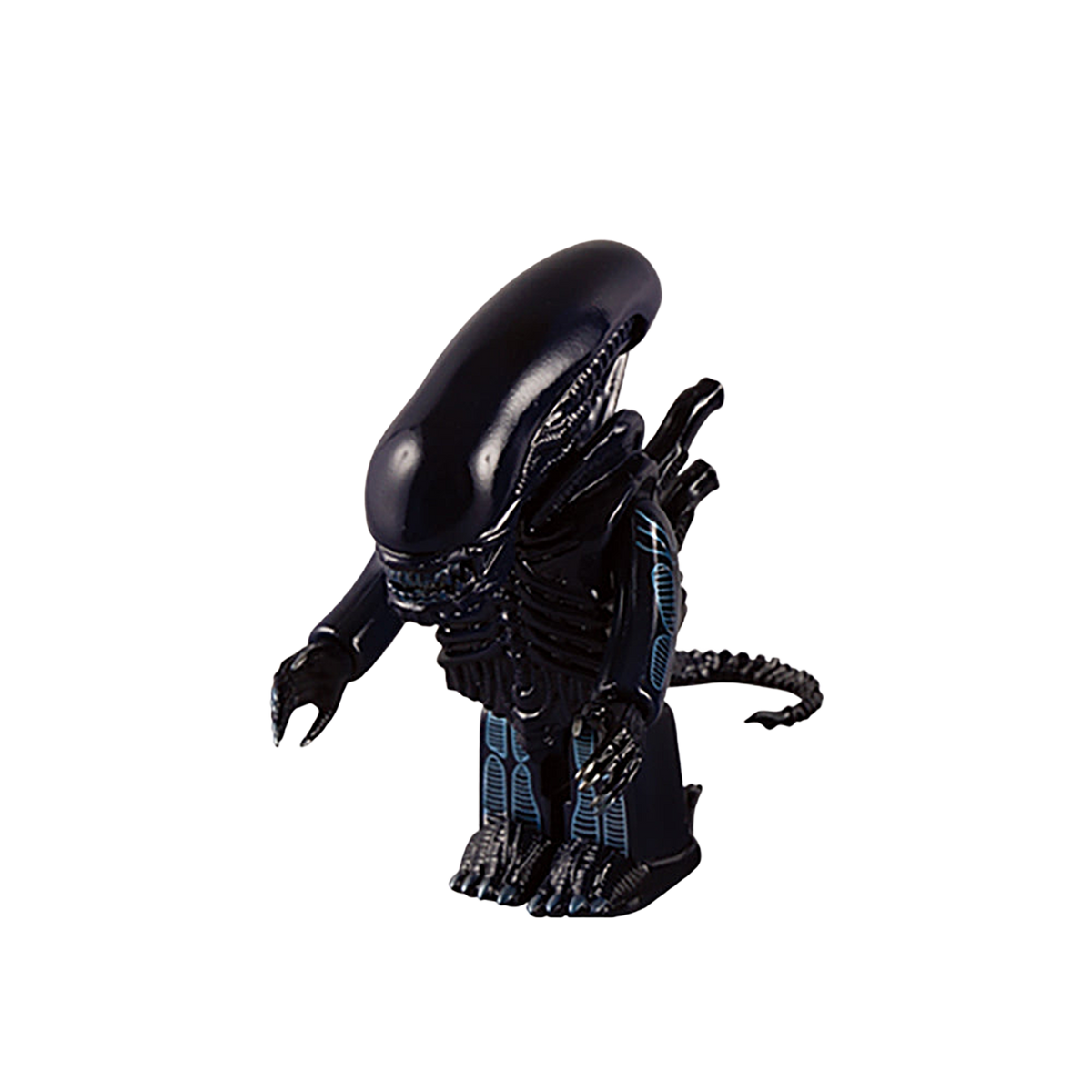 KUBRICK ALIENS SET