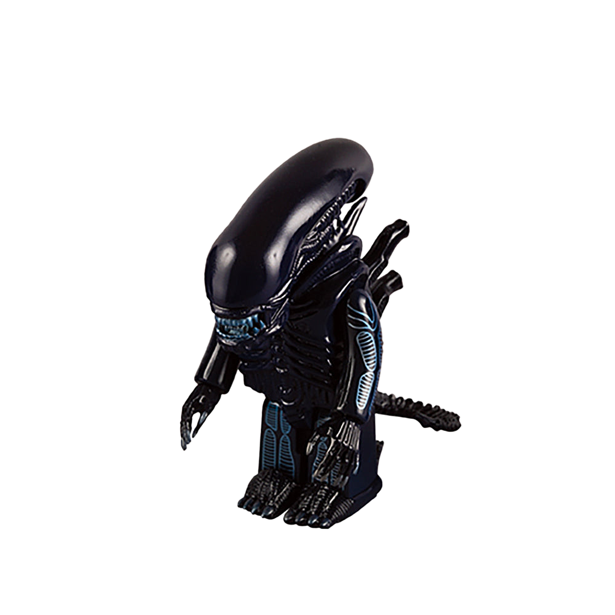 KUBRICK ALIENS SET