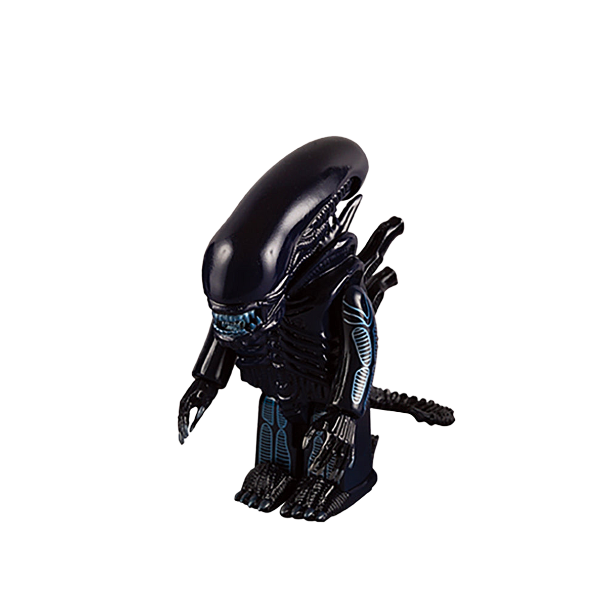 KUBRICK ALIENS SET