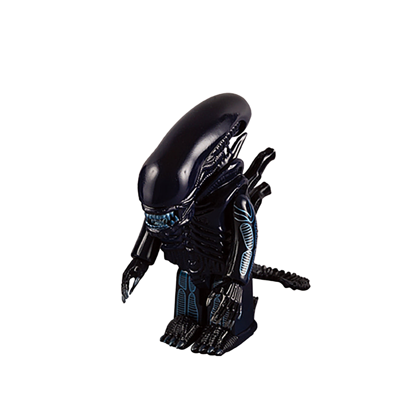 KUBRICK ALIENS SET