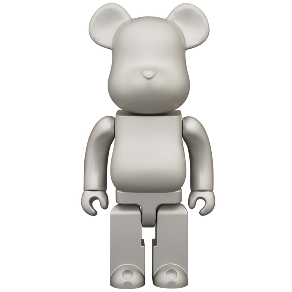400% BE@RBRICK ALUMINIUM_0