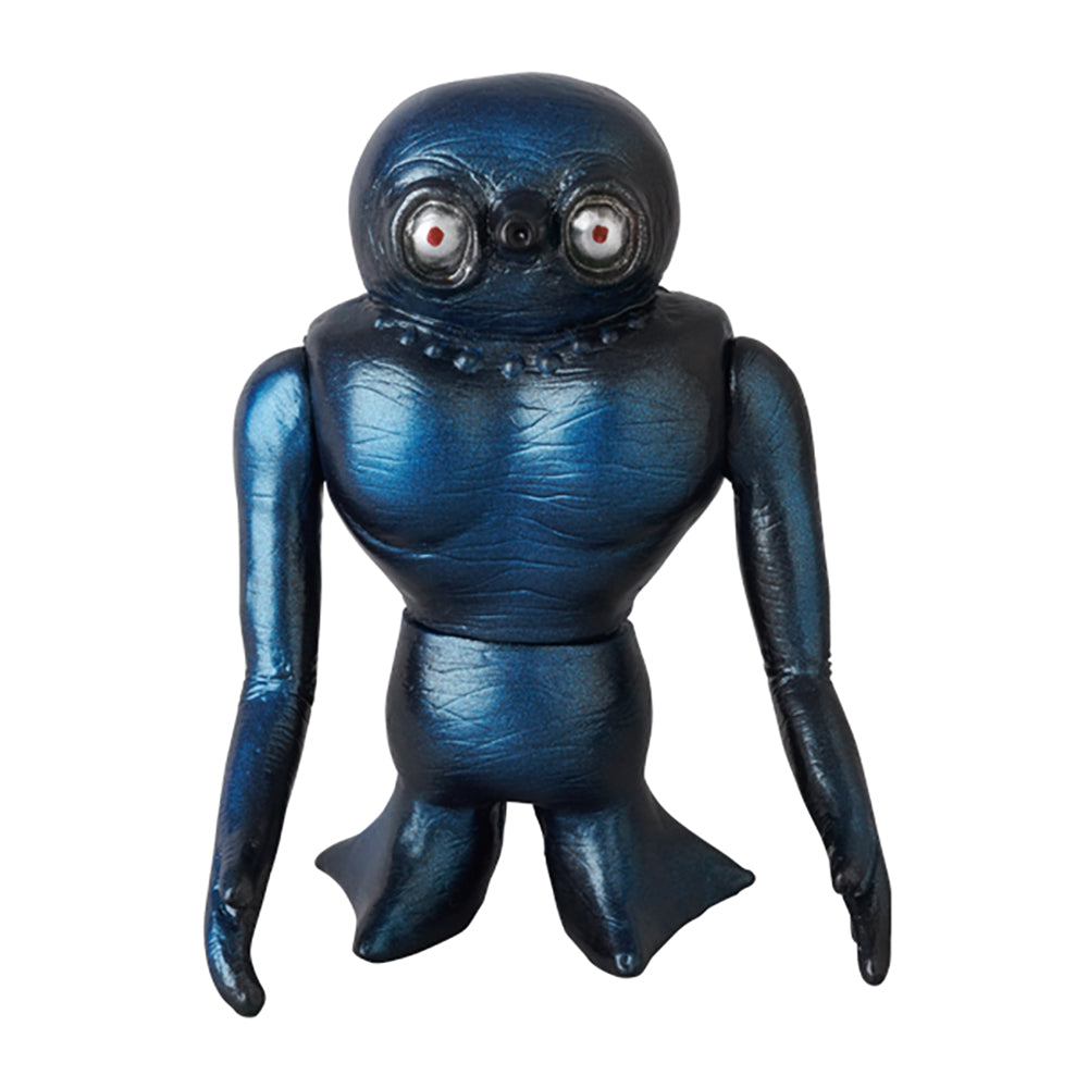 ギラン星人、バルデン星人、マグラン星人
（イッコーモケイ箱絵カラー3体セット）_1
