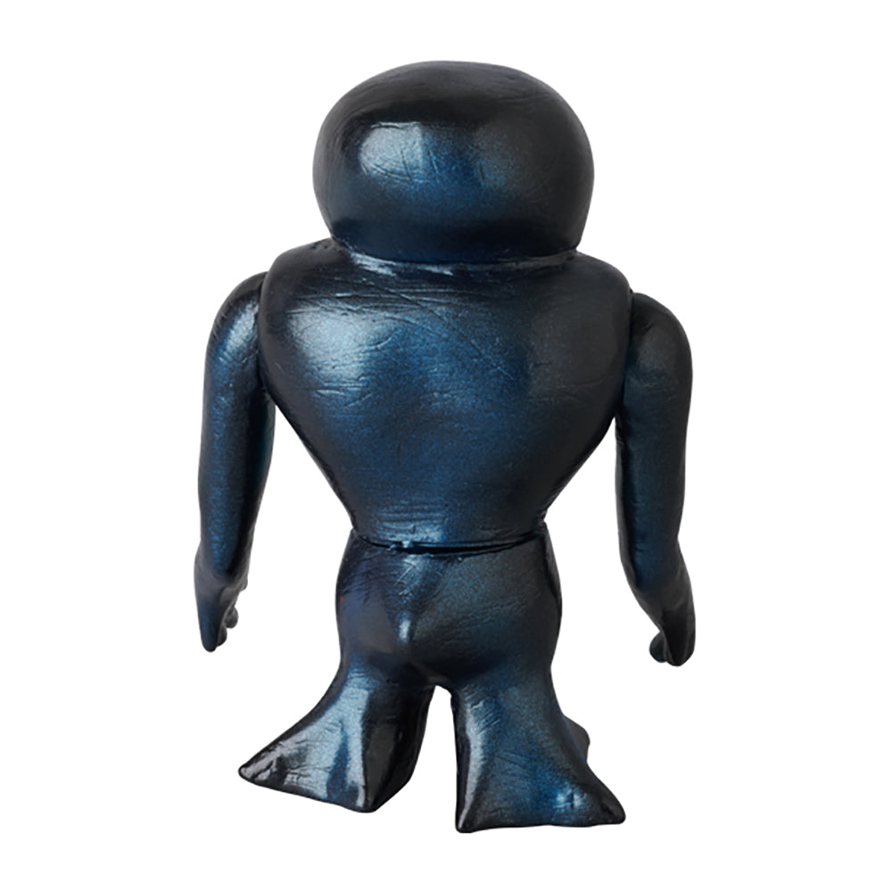 ギラン星人、バルデン星人、マグラン星人
（イッコーモケイ箱絵カラー3体セット）_2