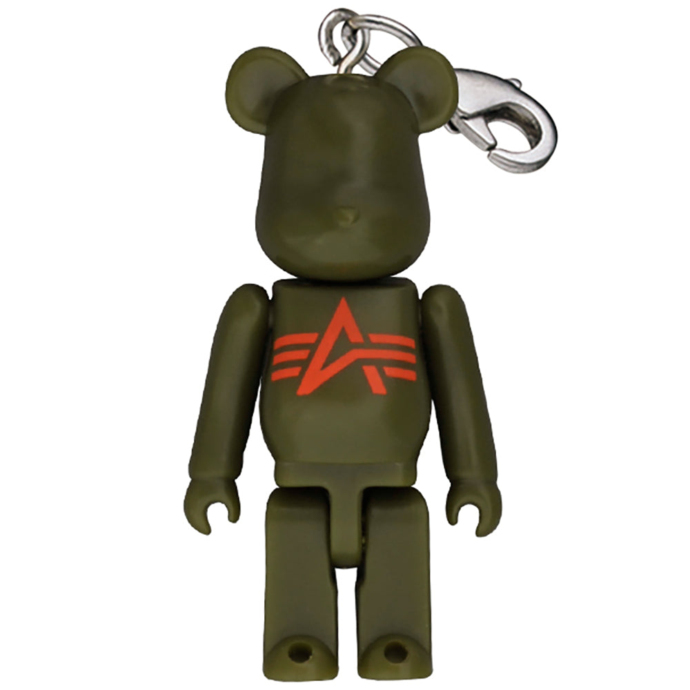 ALPHA BE@RBRICK_0