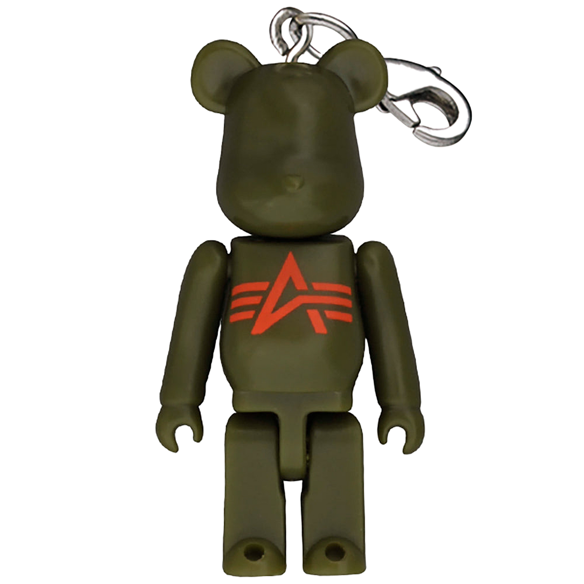 ALPHA BE@RBRICK