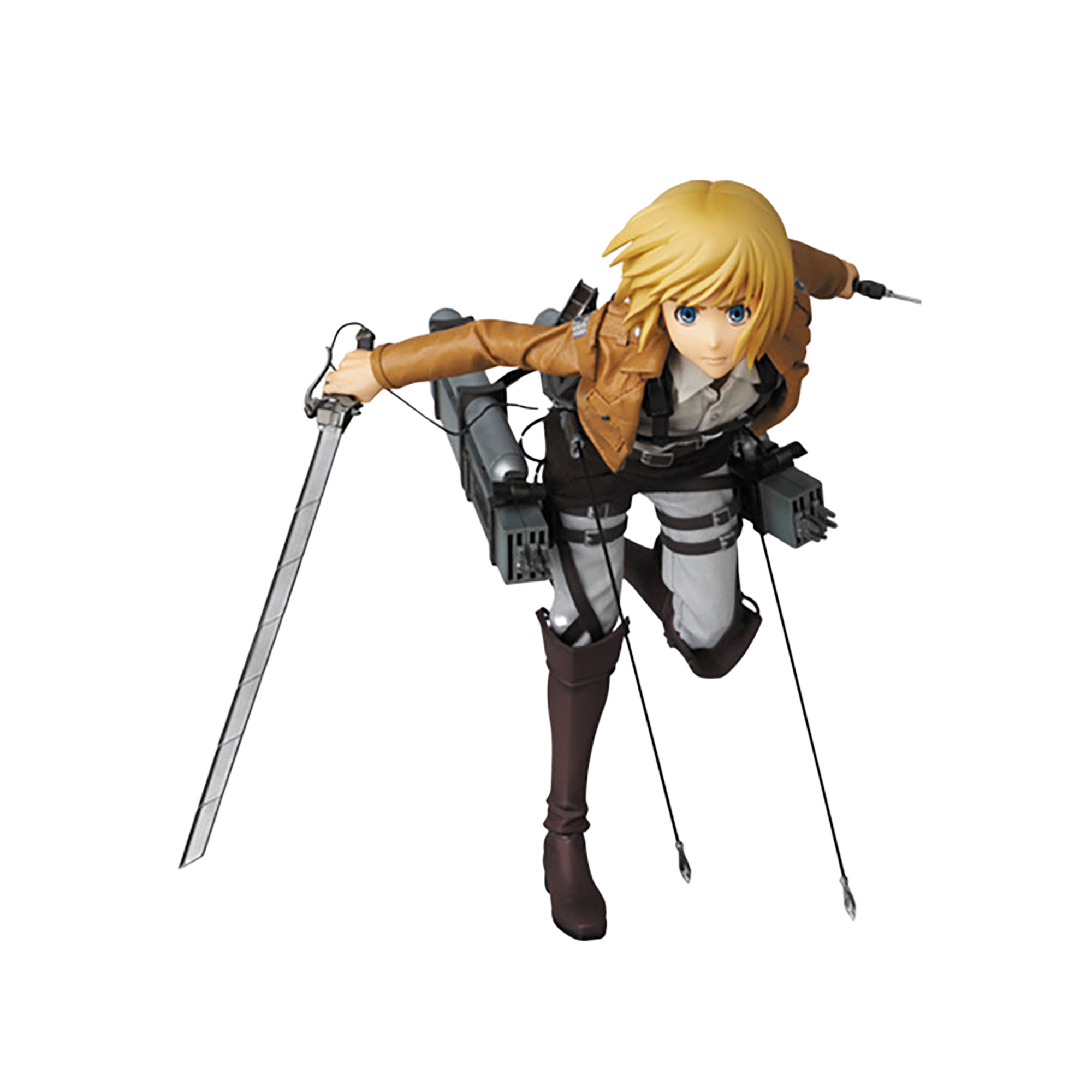RAH アルミン・アルレルト