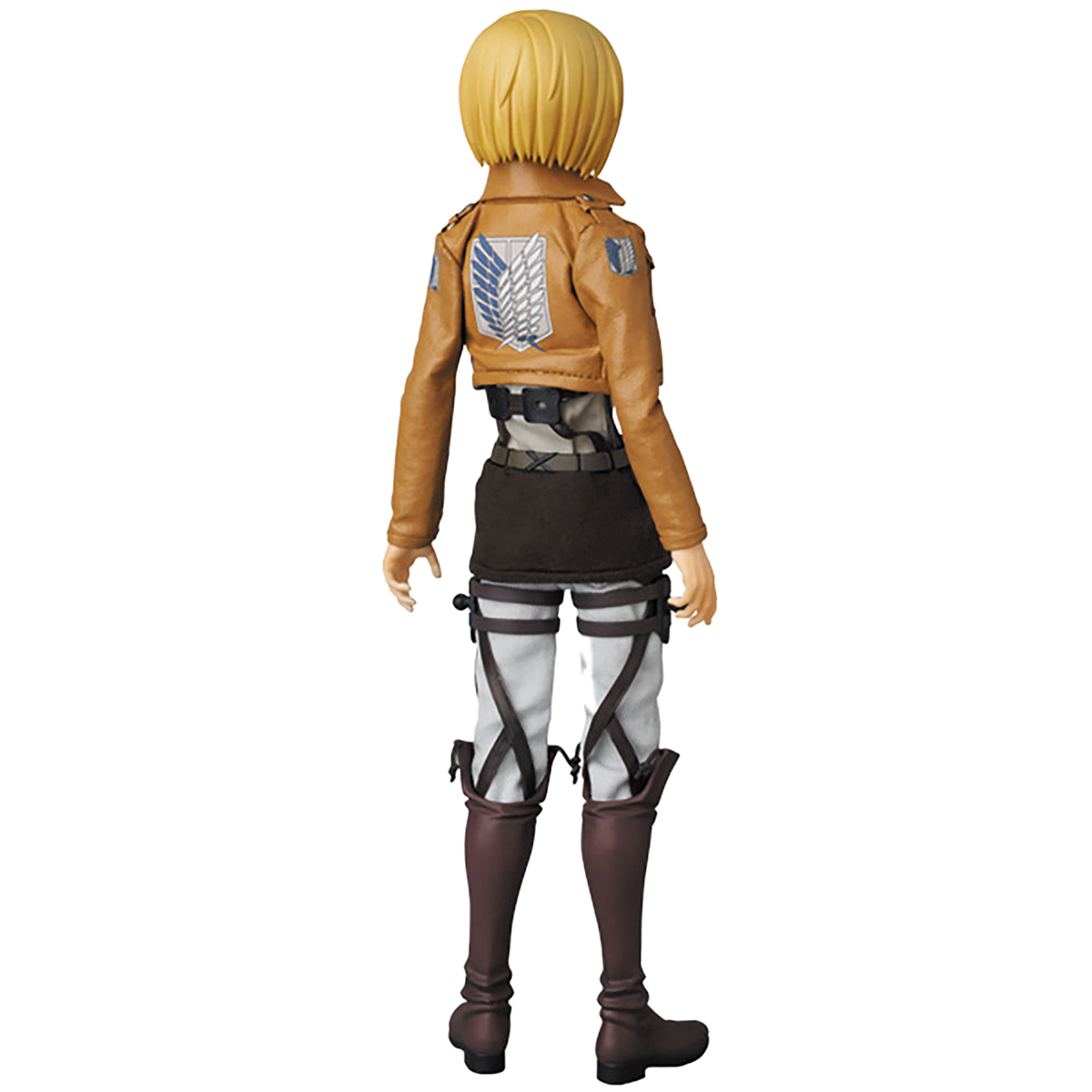 RAH アルミン・アルレルト | MEDICOM TOY OFFICIAL STORE