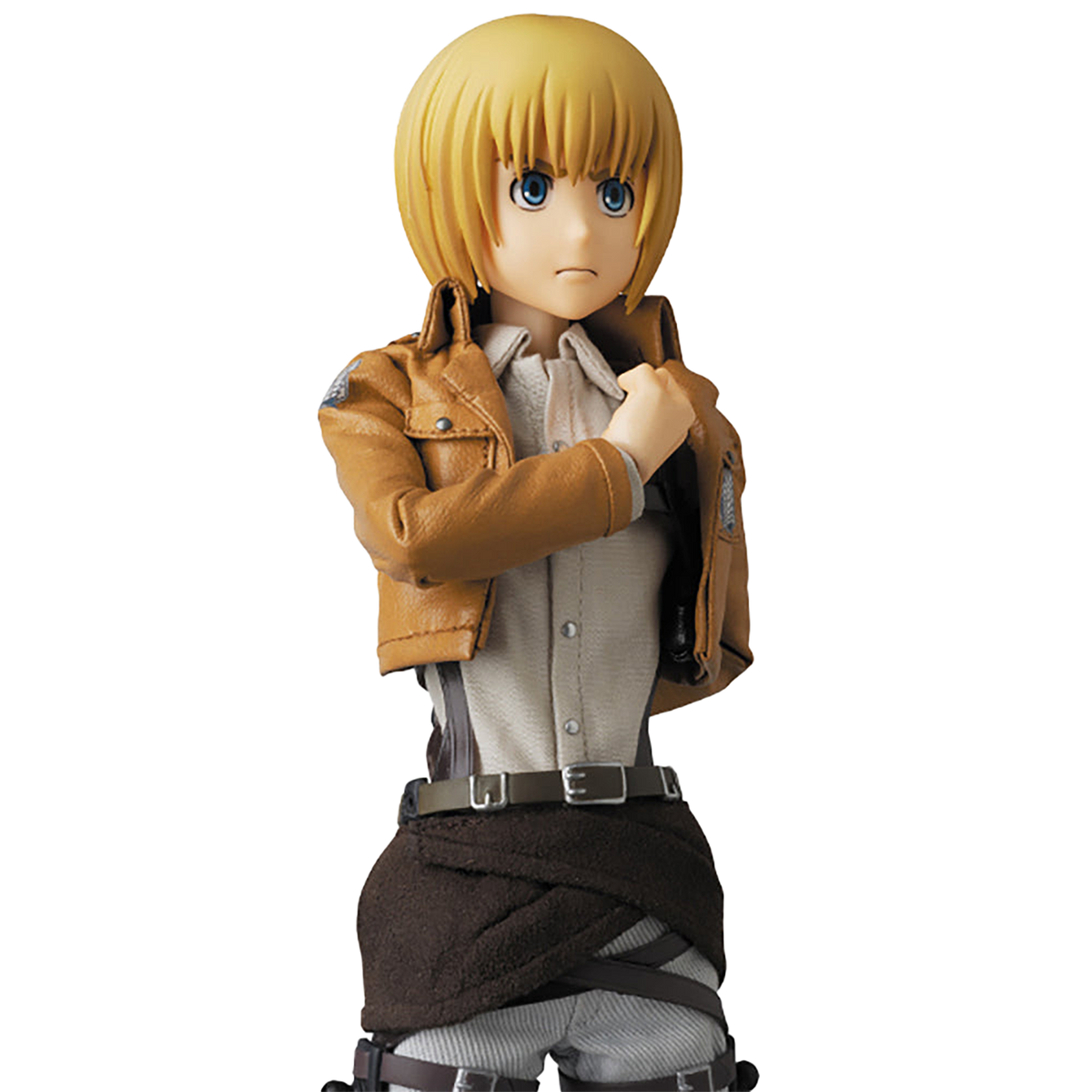 RAH アルミン・アルレルト | MEDICOM TOY OFFICIAL STORE