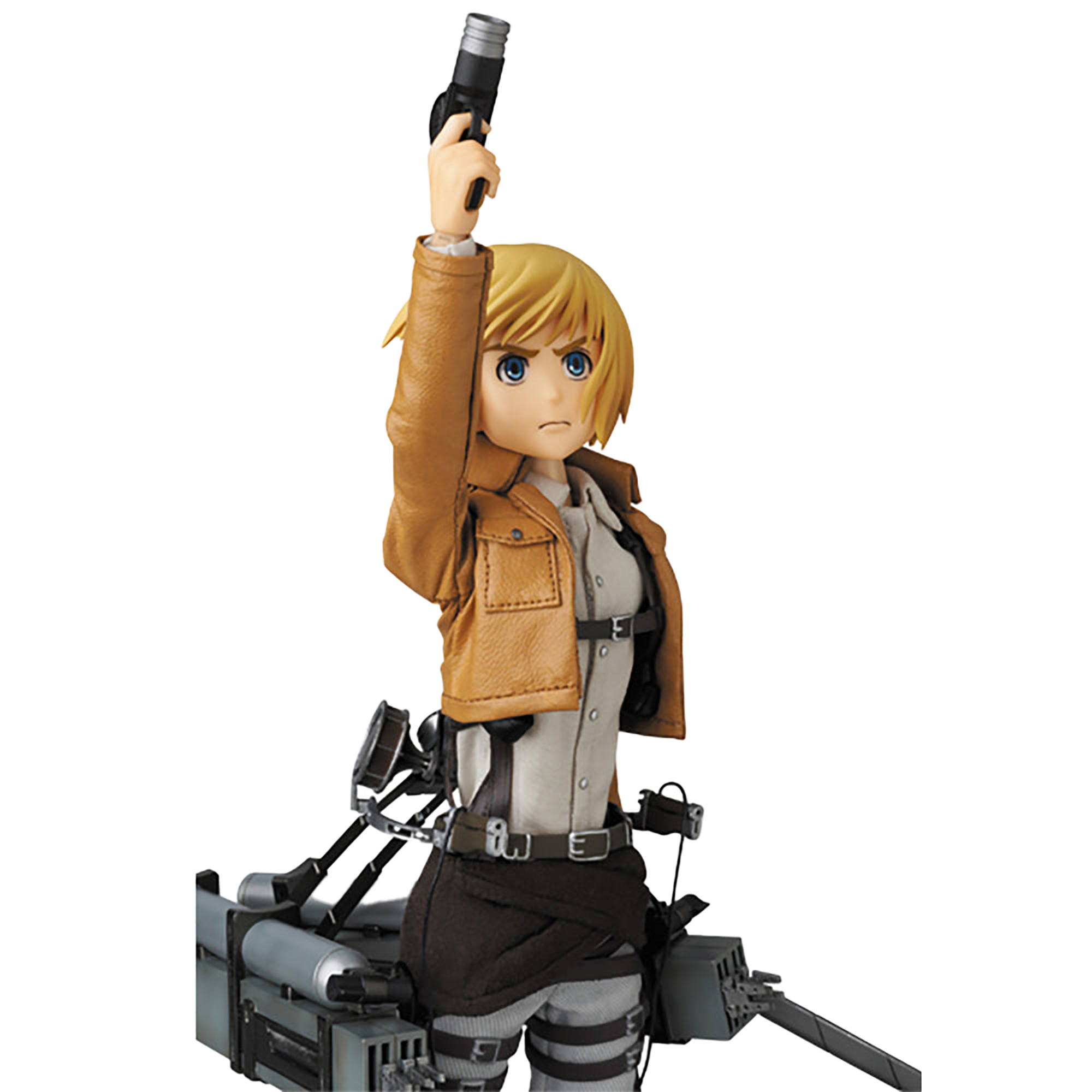 RAH アルミン・アルレルト
