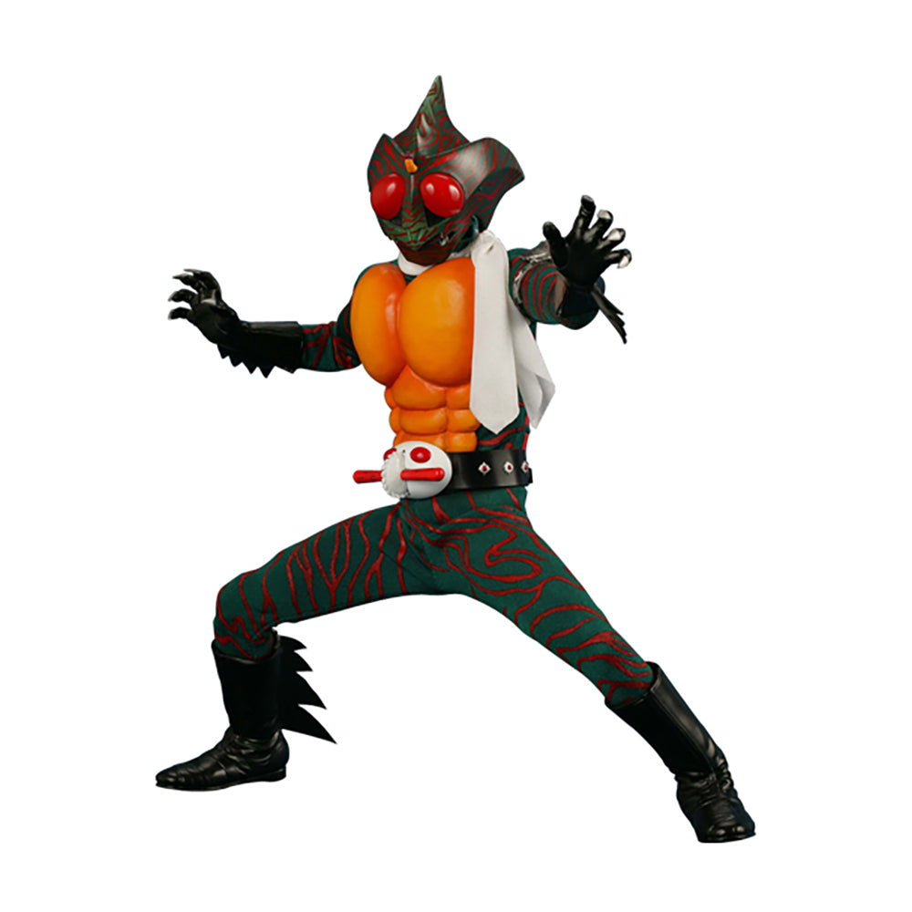RAH DX 仮面ライダーアマゾン_0