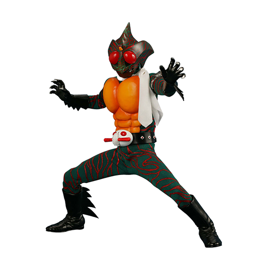 RAH DX 仮面ライダーアマゾン