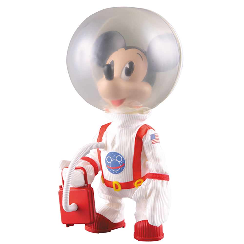 VCD MICKEY MOUSE(ASTRONAUTS ver.)_0