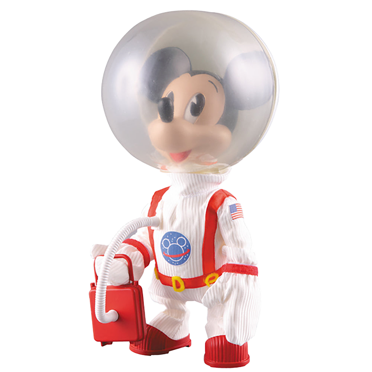 VCD MICKEY MOUSE(ASTRONAUTS ver.)