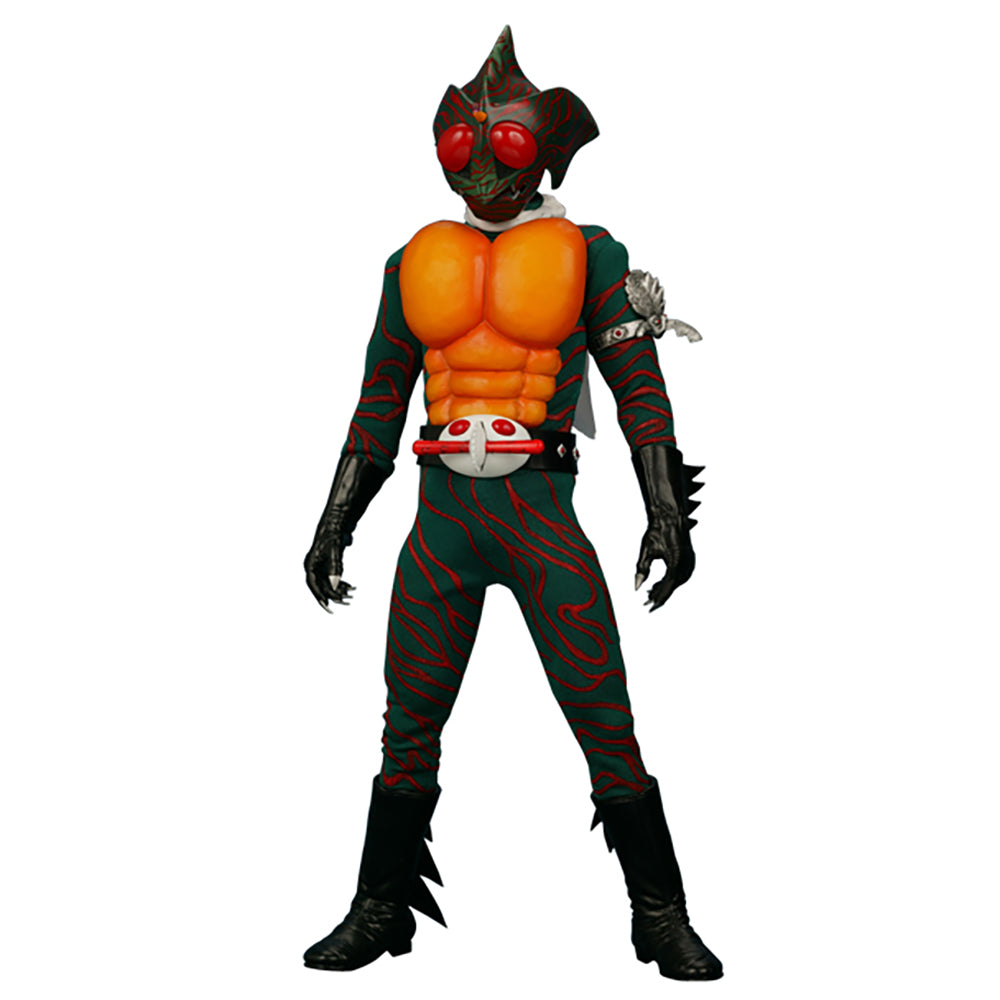 RAH DX 仮面ライダーアマゾン_1