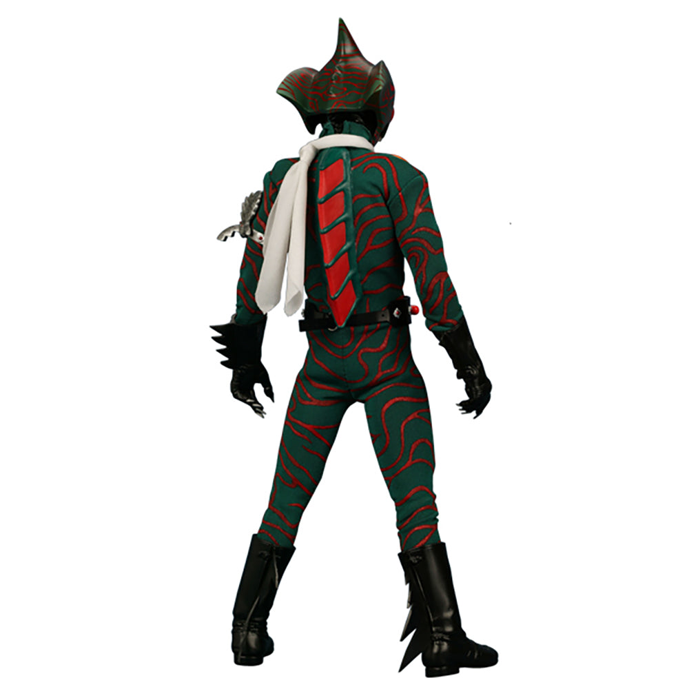 RAH DX 仮面ライダーアマゾン_2