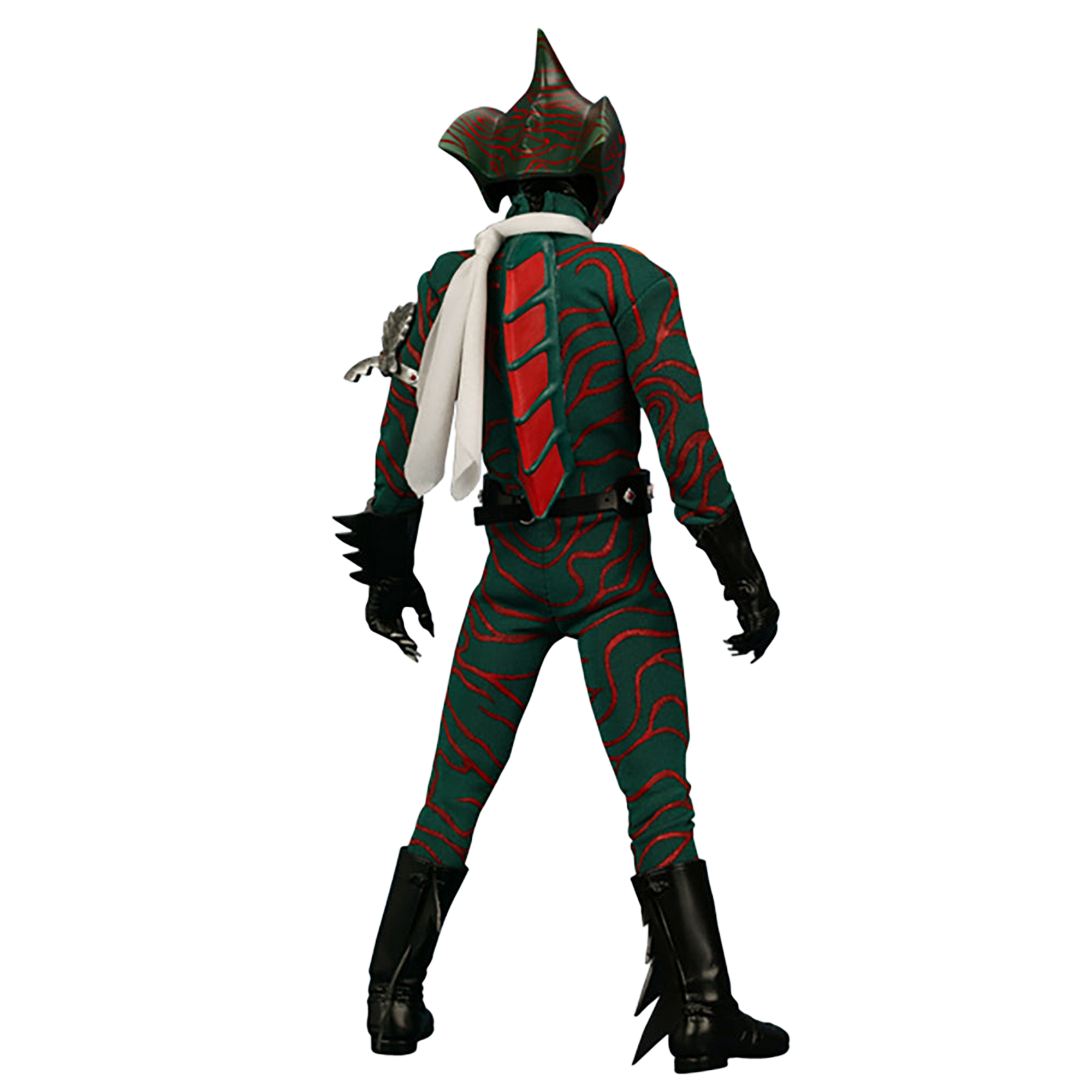 RAH DX 仮面ライダーアマゾン