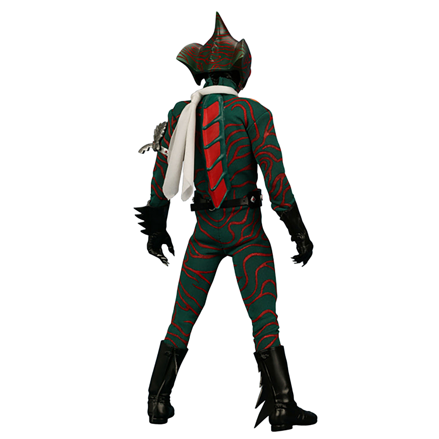 RAH DX 仮面ライダーアマゾン