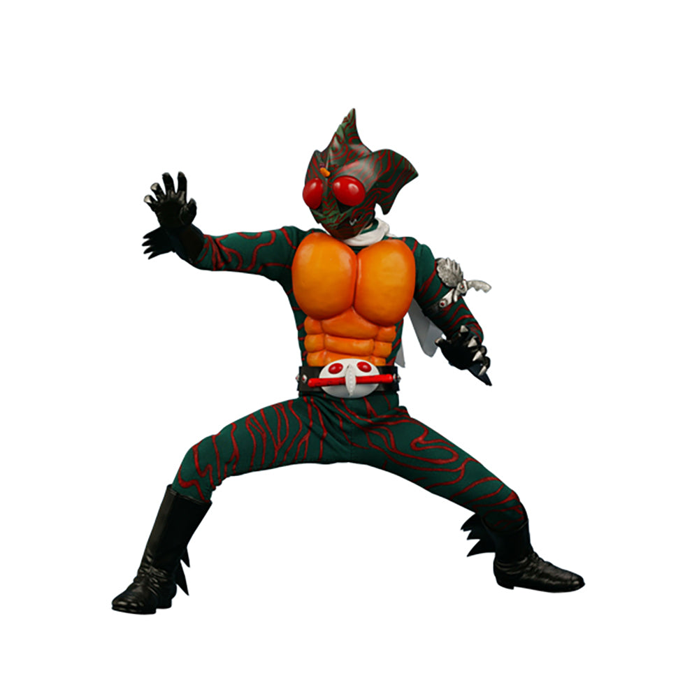 RAH DX 仮面ライダーアマゾン_3