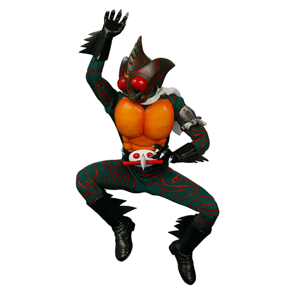 RAH DX 仮面ライダーアマゾン_4