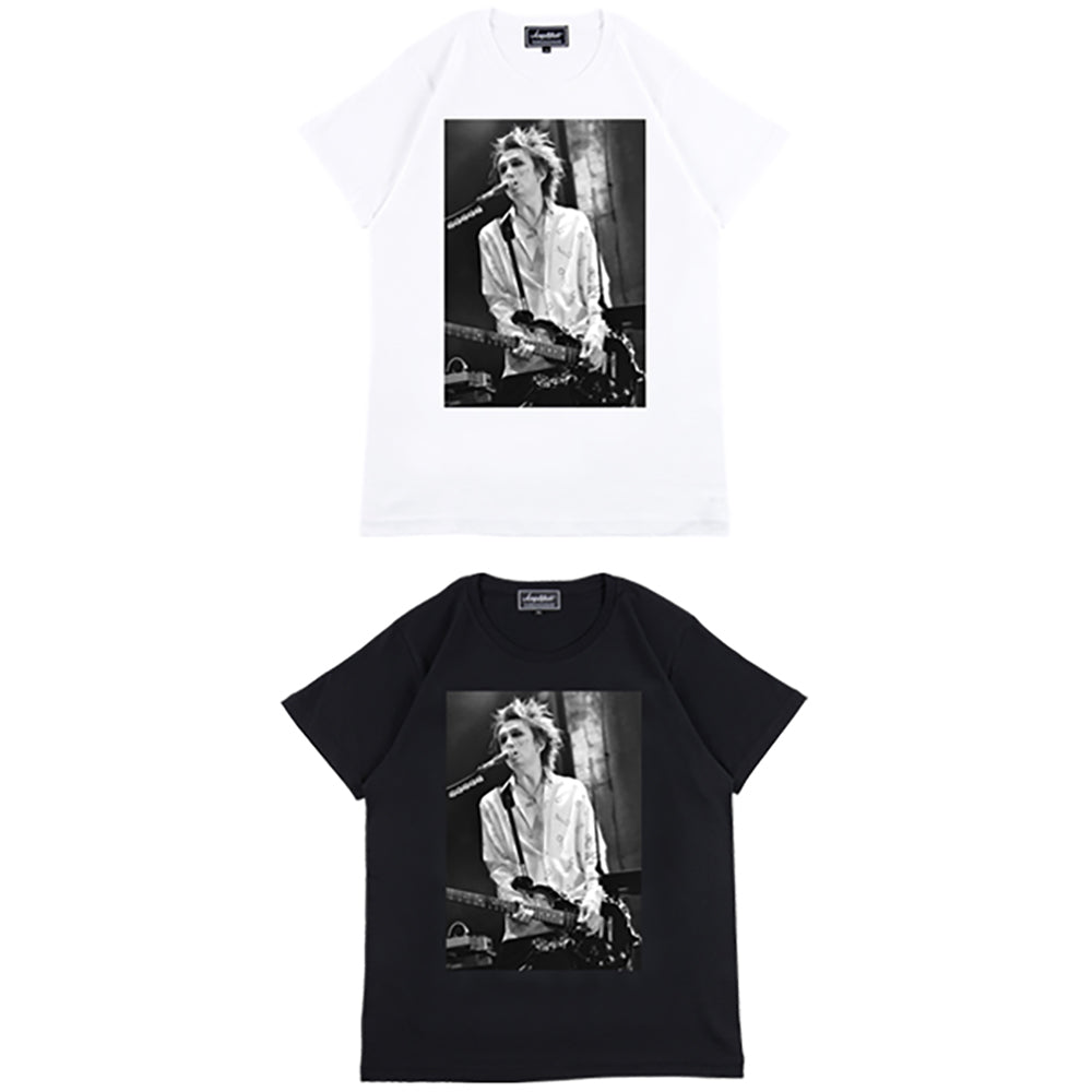 Amplifier “今井寿” TEE design F_0