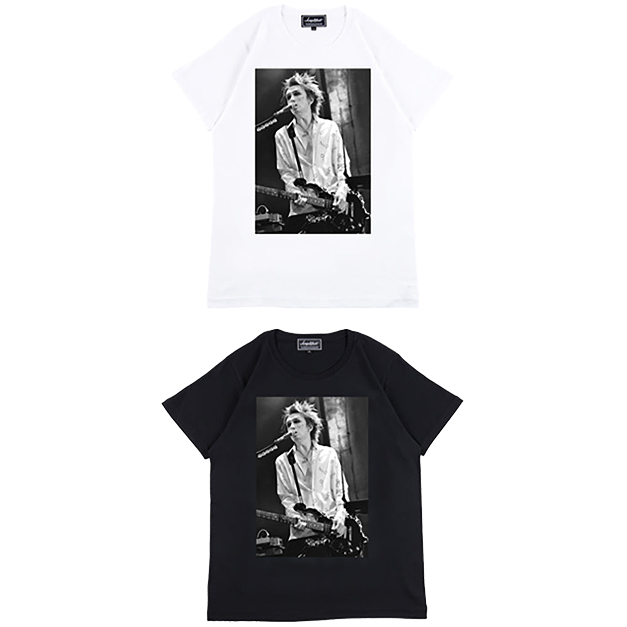 Amplifier “今井寿” TEE design F
