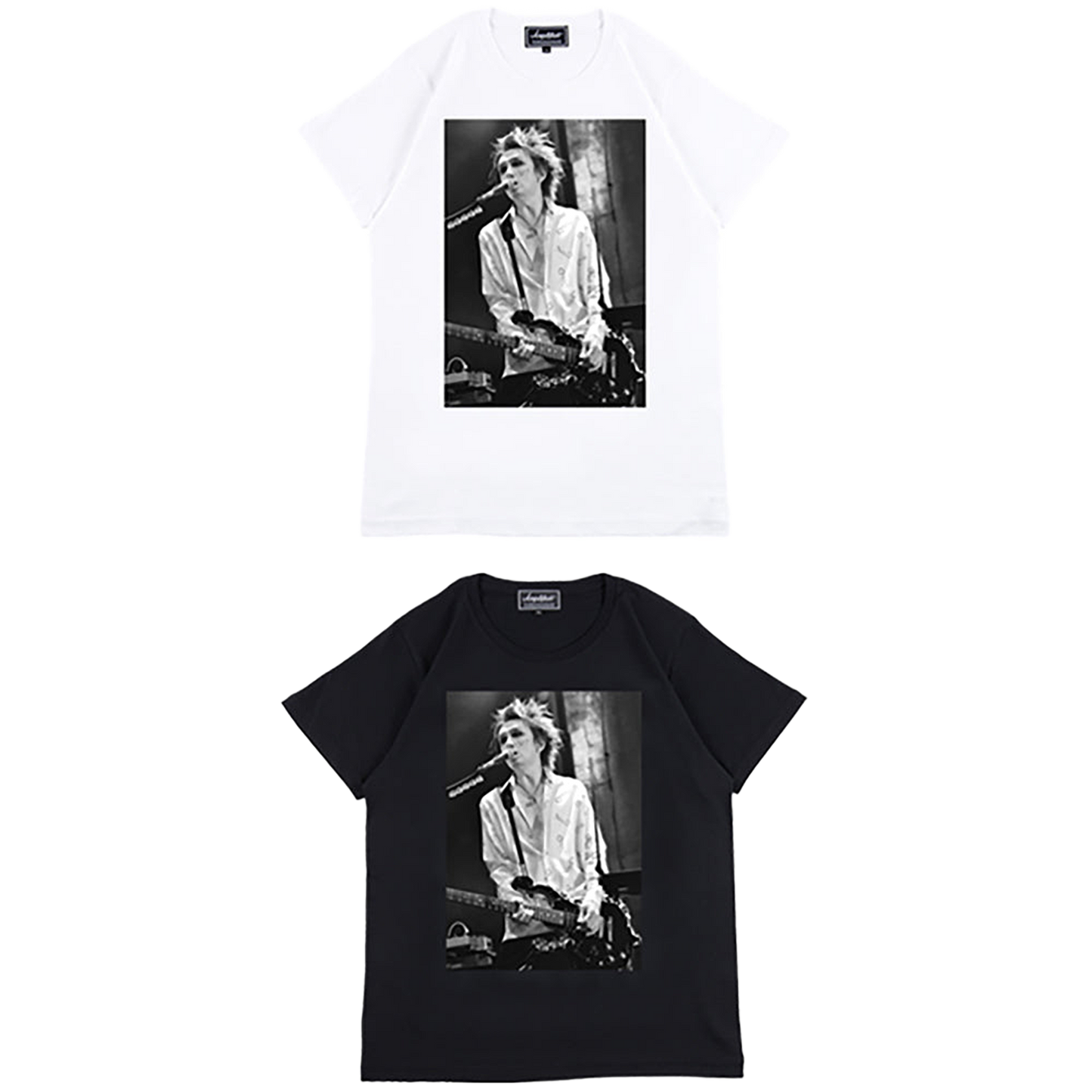 Amplifier “今井寿” TEE design F