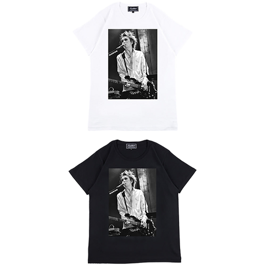 Amplifier “今井寿” TEE design F