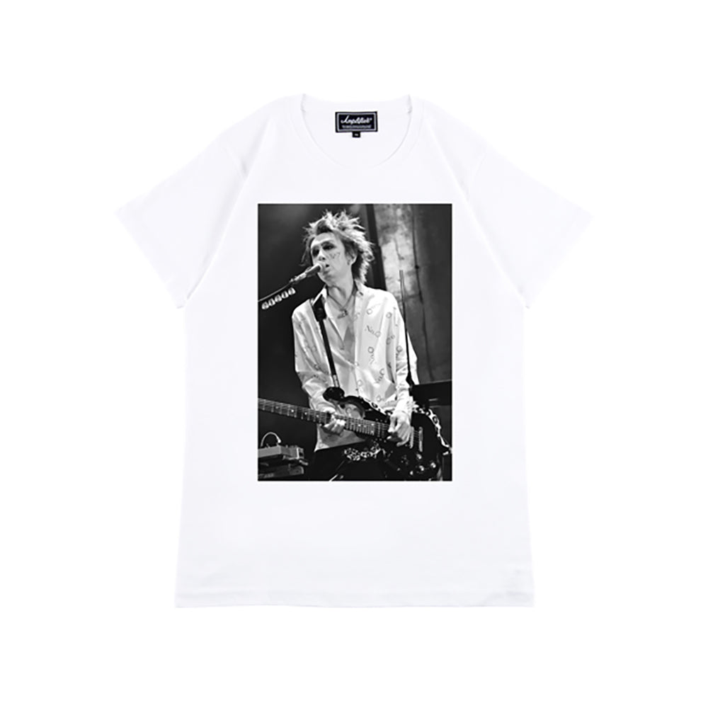 Amplifier “今井寿” TEE design F_1