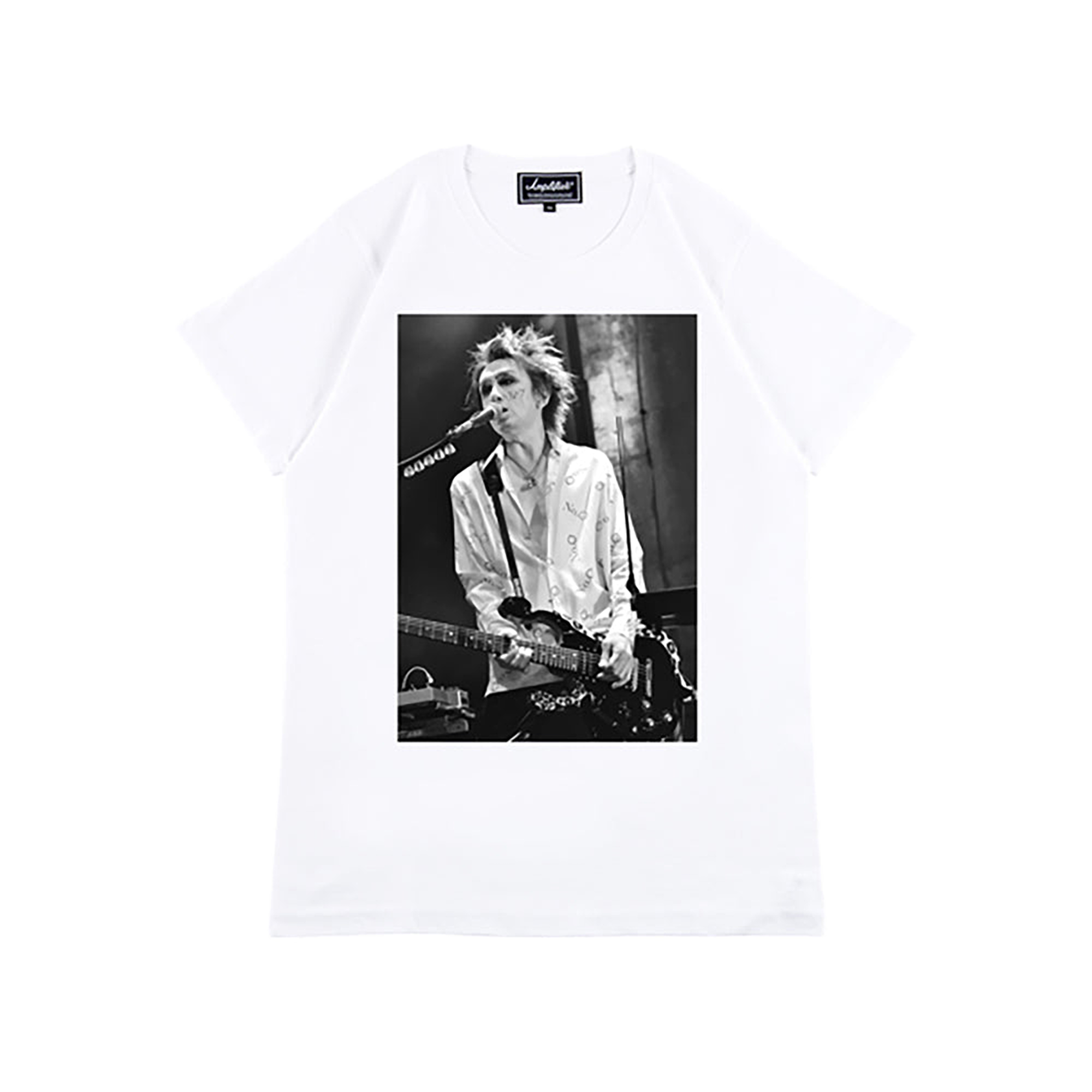 Amplifier “今井寿” TEE design F