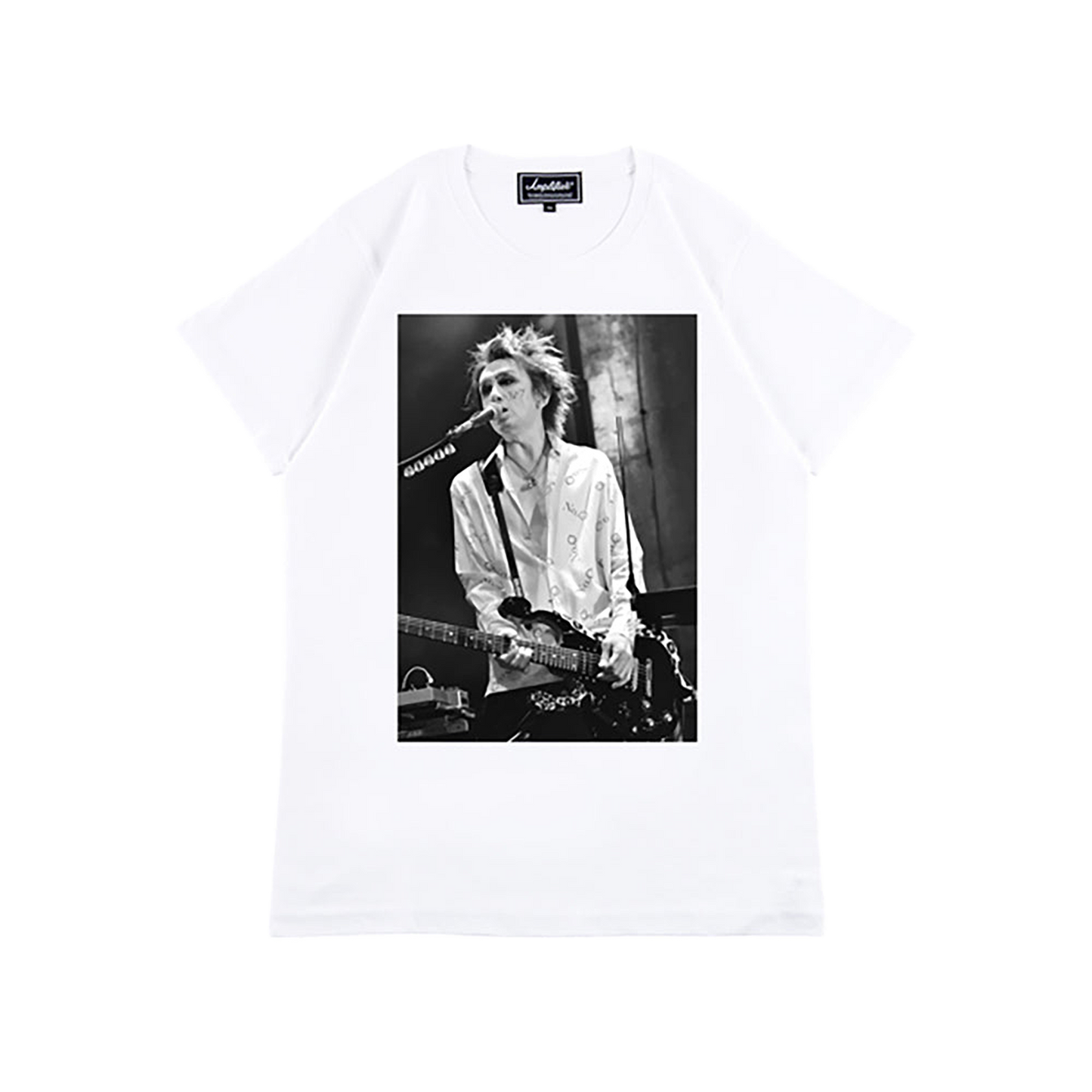 Amplifier “今井寿” TEE design F