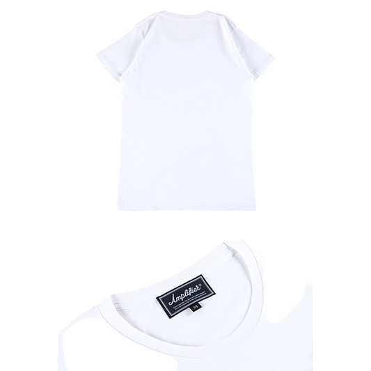 Amplifier “hide” TEE design G