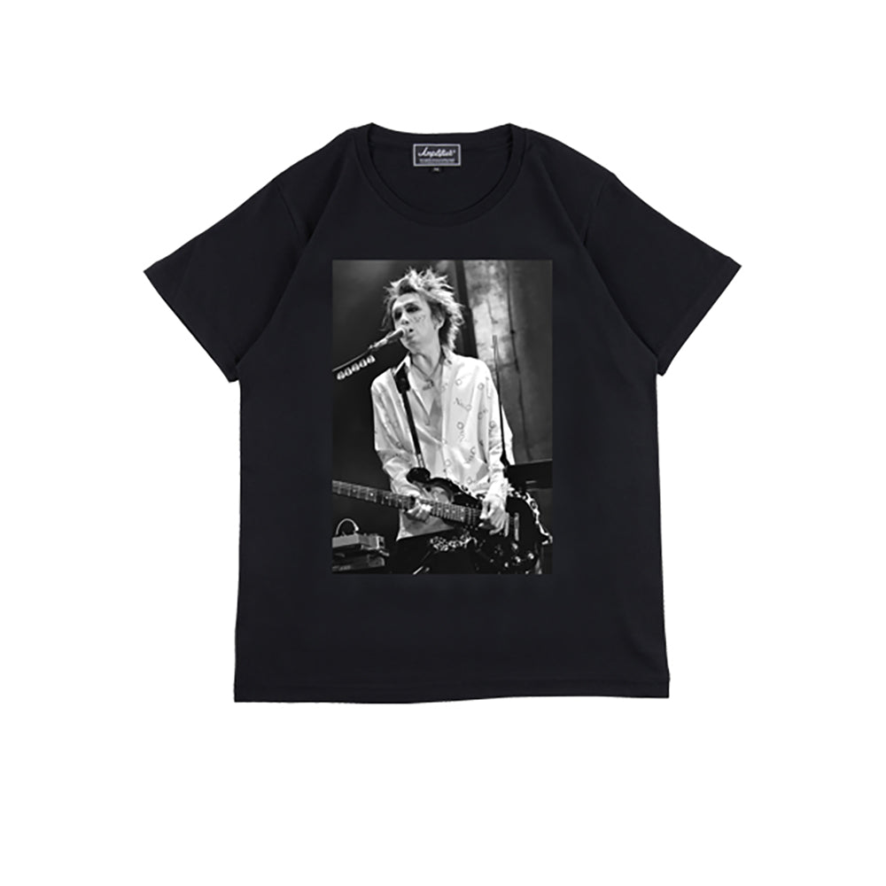 Amplifier “今井寿” TEE design F_3