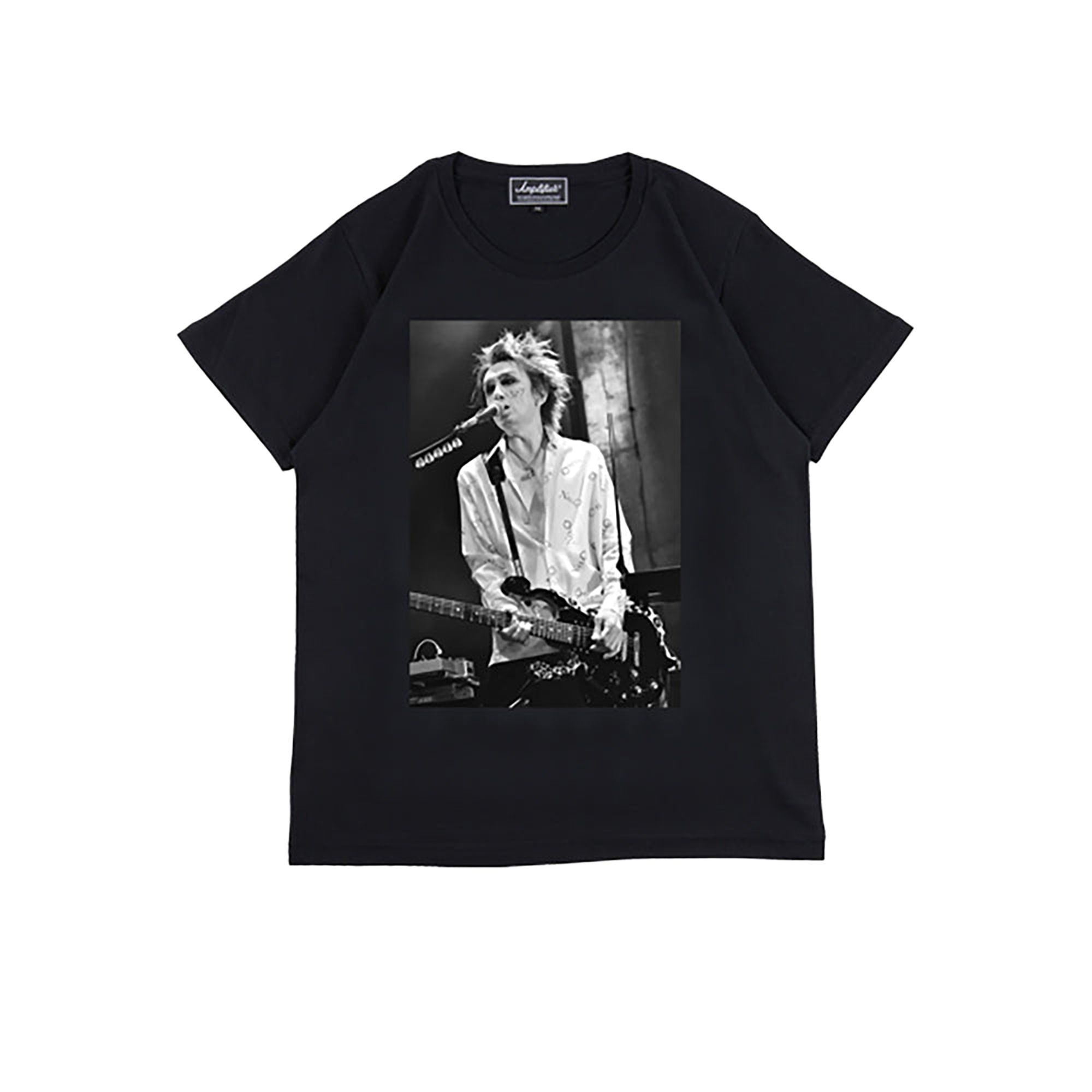 Amplifier “今井寿” TEE design F