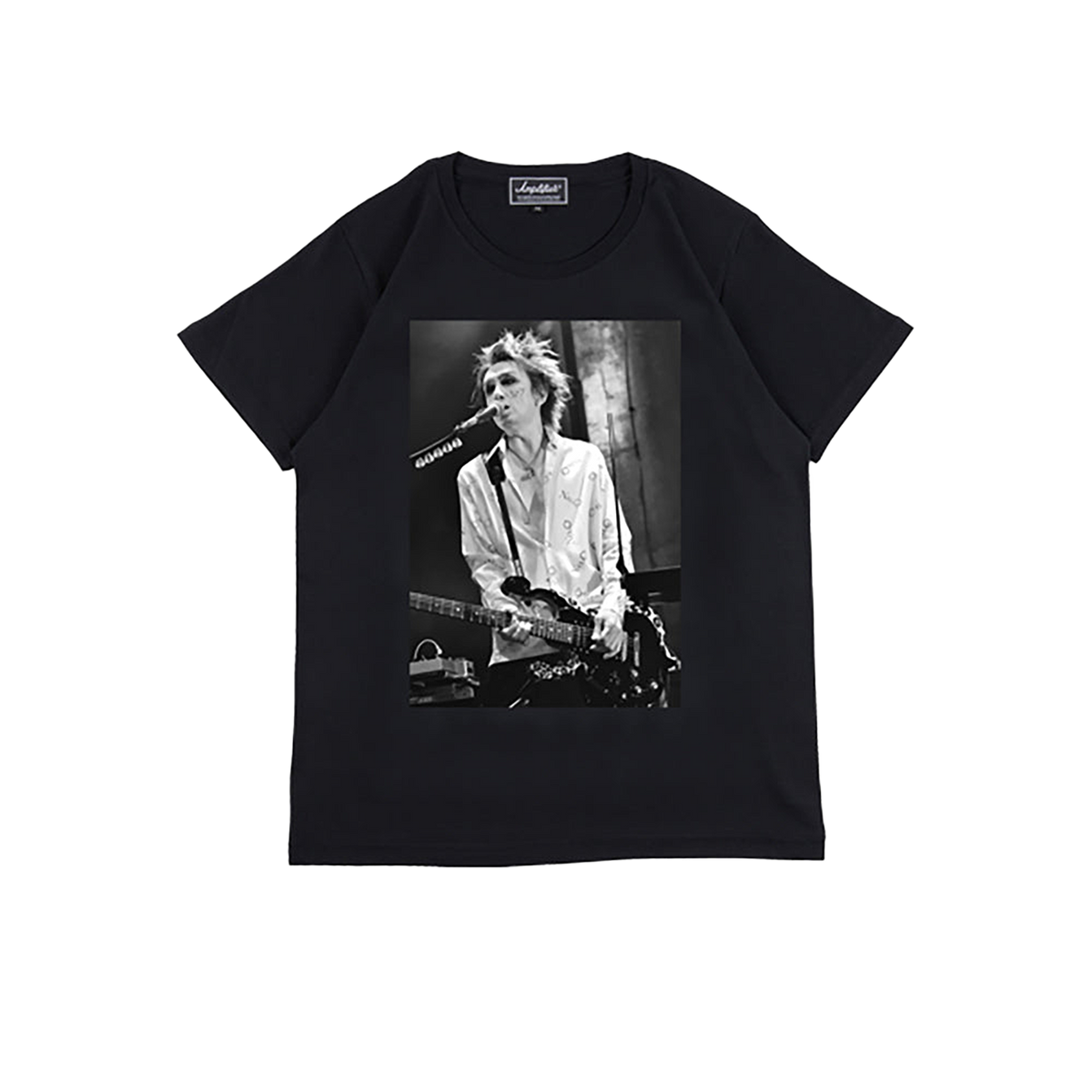 Amplifier “今井寿” TEE design F