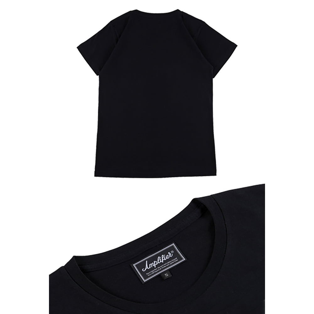 Amplifier “hide” TEE design G_4