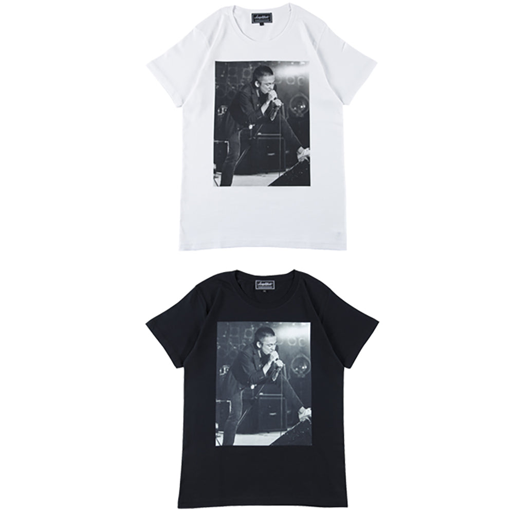 Amplifier “甲本ヒロト” TEE_0