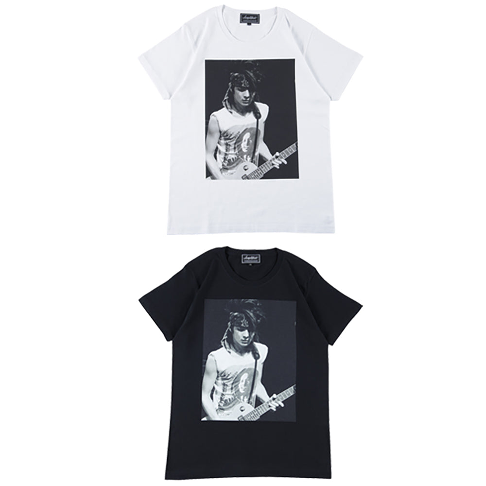 Amplifier “真島昌利” TEE_0