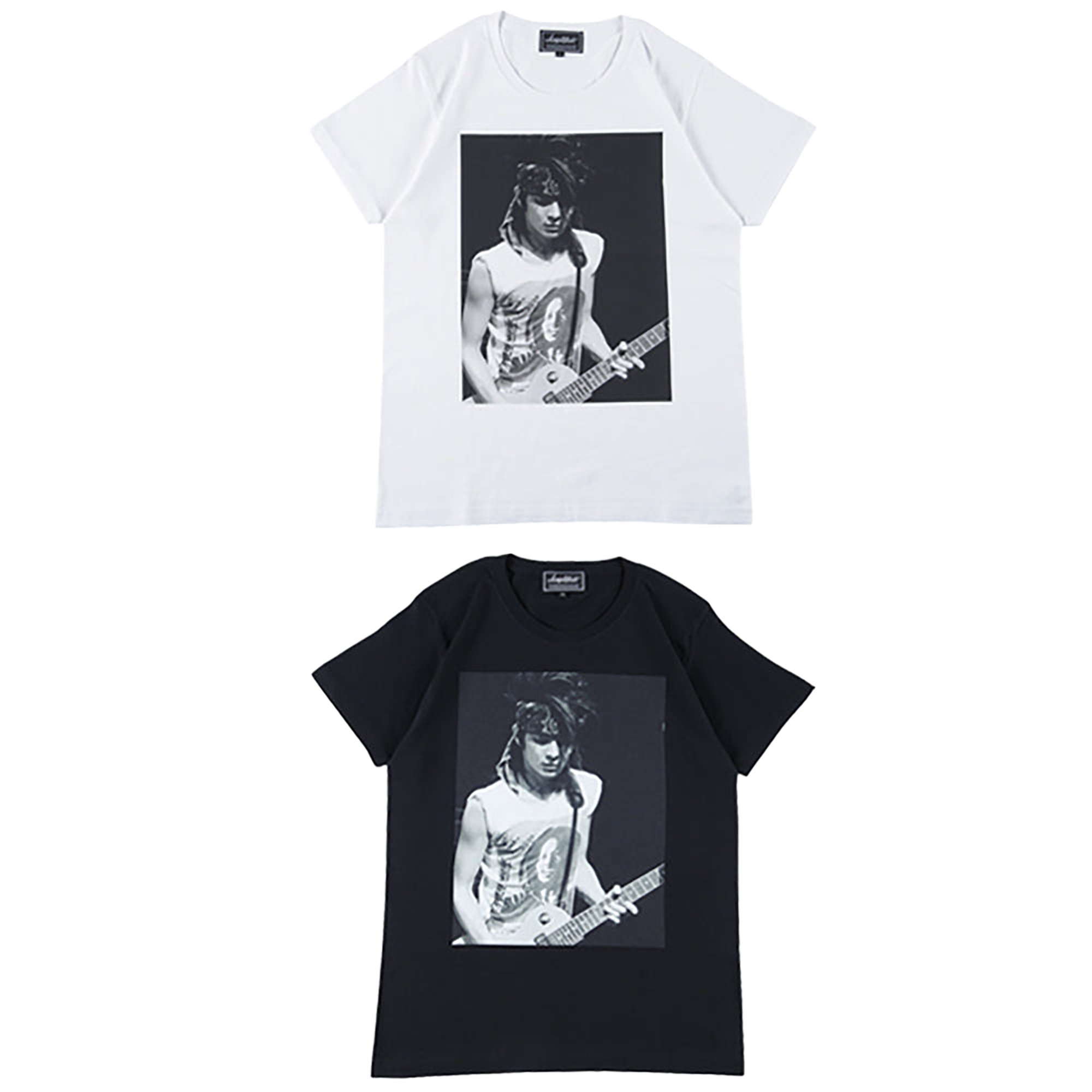 Amplifier “真島昌利” TEE